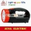 LED Rechargeable Portable Emergency Searchlight AS-3337
