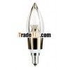 4.5w led bulb e27 led e27 bulb led candle light