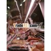 t8 22w led pink color tubo lamp lighting retrofit traditional meat color tubo light