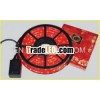 led christmas rope Light/christmas rope light/ rope lights