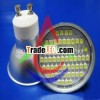 gu10 4 watt smd 3528 AC100-240V led wireless pool light