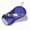 Dynamo Flashlight