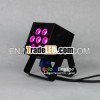 70W RGBAW Flat LED Par Can