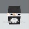 Trimless Square Recessed LED Downlight