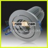9W COB led downlight with SAA certificate