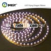 LED waterproof vertical ribbon