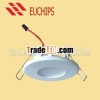 4W Panel led downlight Frosted lens (ESD70390L)