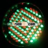 RGB LED PAR can Light, DMX par 64 light, dj light