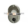 3" x 4.8" LED Surface Mount Oblong Cabin Light - 12v cabin lights