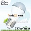 CE Rohs SMD 3W E27 LED Bulb Light