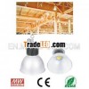 New COB Packing Bridgelux 200w led high bay light with ce rohs approved