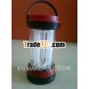 6 led AA battery emergency light