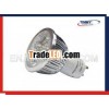 [super deal] high light efficiency new type gu10 24v 3W led spot light mr16