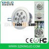 Superbright SMD High power 9w high lumen led ceiling light
