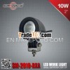 2 Inch 10W LED Work Light