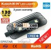 OEM 3 years warranty Honeycomb structure Bridgelux/Cree Meanwell LED street light,  street Light led