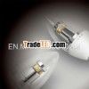 LED candle bulb with cree chip and lifespan 50000 hours