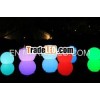 Poolstar P2451 programmable led ball floating light