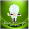 Hot sell good quality ceramic led light bulb 4W