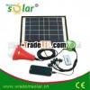 solar home light