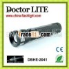 Aluminum Cree LED Torch With Focus Adjustable