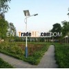 High quality 20W-60W solar parking lot lights
