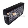 black case 165w 55pcs*3w led aquarium light for sale NEW Dimmable 3 Years Warranty Full Spectrum Fis