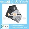 2013 new product Solar welcome light solar LED light
