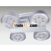waterproof ball and shine led ball spherical droplight