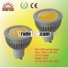 GU10 3W COB led