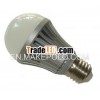 A60 5W 7W Bulb LED globe bulbs