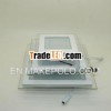 12w square downlight 2013 led lighting
