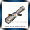 2013 new design 18650 xm-l t6 led rechargeable automatic focus led tactical flashlight