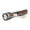 Military Flashlight Two Removable Sections ISO standard