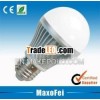 ROHS CE E27 3w/5w/7w/9w LED bulb