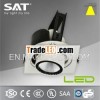 New Arrival! Update Version 35W 2200lm Cree COB Recessed Spot Led Downlight Kit