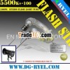 Ring-Shaped Flash Light (100-4800ws)