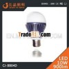 2013 China wholesale COB light source E27 10W LED bulb light
