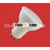 New Aluminum 120 degree 3w 4w 5w led gu10 led spotlight