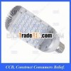 28W Cree e40 led street light bulb