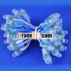 color moving effect single led light source