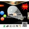 high quality 7w led bulb light