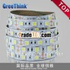 White DC12V SMD5050 60leds Flexible LED Strip Light IP33 5050 smd strip led strip light