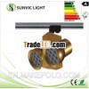 energy saving led track light 9w outdoor hampton bay led track light