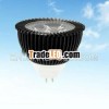 3*2W 12V MR16 LED Spotlight