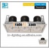 jewery store recessed led downlight cosmetic store led recessed downlight