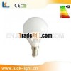 G50 E14 3W LED Ceramic Bulb Light with CE RoHS ErP Approval