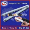 New Patented High Quality Frosted T8 LED Tube