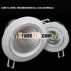 super bright led light dimmable led downlight 12w to 20w