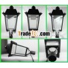 solar garden led lights